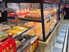 -味多美蛋糕(西安门店)