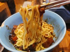 炸酱面-李先生的首尔小馆(松江启源广场店)