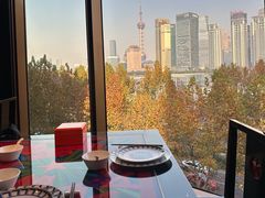 -上海滩餐厅(BFC外滩金融中心店)
