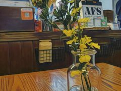 -AFS Cafe & Canteen(闽江二路店)