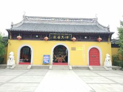 -梅村泰伯庙