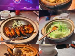 -啫神·广州地标美食(北京路店)