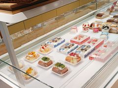 -甜星Star·生日蛋糕(百盛店)