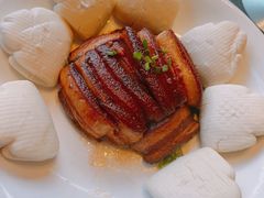 -大碗居·烤鸭·鱼头泡饼(天坛东门店)