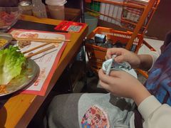 -炽城·烤肉名家(鸿达中央广场店)