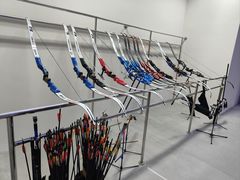 -無弓射箭俱乐部(领展中心城店)