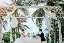 -太古映画婚纱摄影(天河店)