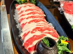 -捞王猪肚鸡火锅(昆山店)