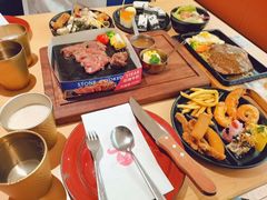-凡塔斯牛排自助餐厅(莆田万达店)
