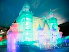 -世界之窗阿尔卑斯冰雪世界