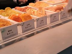 -深圳市第六人民医院南山医院-病人公共餐厅