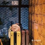 真的有人下了高铁来这家吃烤肉耶!