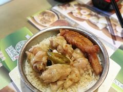 -添好运点心专门店(北角店)