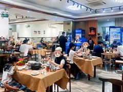 -濠轩阁特色生蚝火锅总店