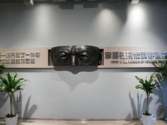 -李昌钰刑侦科学博物馆