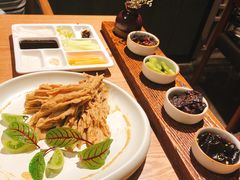 酥不腻烤鸭-小大董·烤鸭(凤凰汇店)