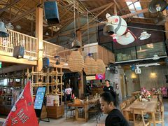 -Naughty Nuri’s Phuket