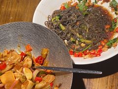 -老阿爸鲜鱼土菜(昆山花桥店)