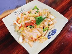 -龙姐私房菜(和顺古镇店)