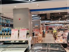 -盒马鲜生(悠方店)