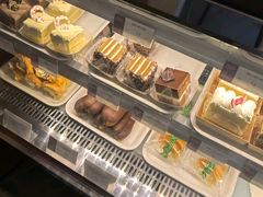 -凯司令西饼店(东建路店)