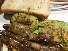 -木屋烧烤(西南角店)