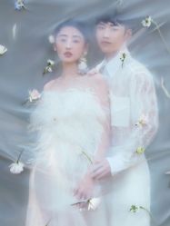 -Mregina 美人纪摄影(样片研发中心)