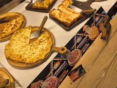 -比格比萨自助(宝山日月光店)