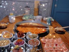-楠火锅(哈尔滨金爵万象店)