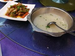 -莒县世起全羊馆(塔桥人家店)