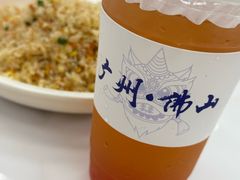 -嘉升大排档(番禺总店)