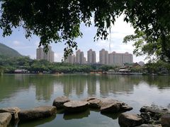 -珠海圆明新园