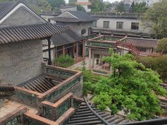 -东莞市可园博物馆