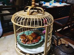 -佬麻雀·新湘菜(东方宝泰店)