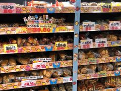 -DON DON DONKI(名珠城店)