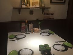 -一叶一世界·素食餐厅(锦华万达店)