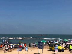 -日照灯塔风景区