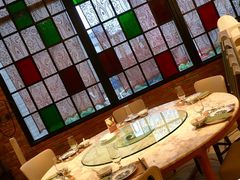 包厢-漢舍中国菜馆(889广场店)