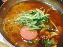 -合易泓烤肉•首创生椰大油边(宁山路店)