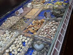 -高佳庄·舟山海鲜(海景旗舰店)