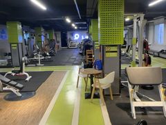 -Liking Fit 24小时智能健身