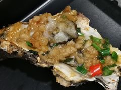 蒜蓉烤生蚝-赤甲皇(仙霞路店)