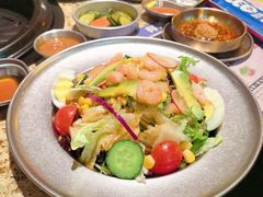 -首尔烤肉大排档(合生汇店)