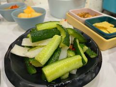 -小街猪手(团结湖店)