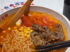 -味千拉面(惠州淡水嘉信茂广场分店)