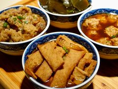 -豫丰汇河南名菜楼(武记餐饮)