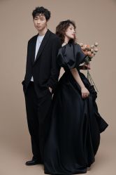-巴黎春天婚纱摄影STUDIO·定制