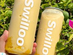 -新加坡斯味洛·鲜奶茶(石牌东店)