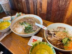 -越南牛肉河粉餐厅(书院巷店)