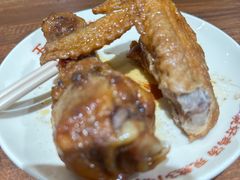 -王全兴鸡血汤鸡汤饭(交通路店)